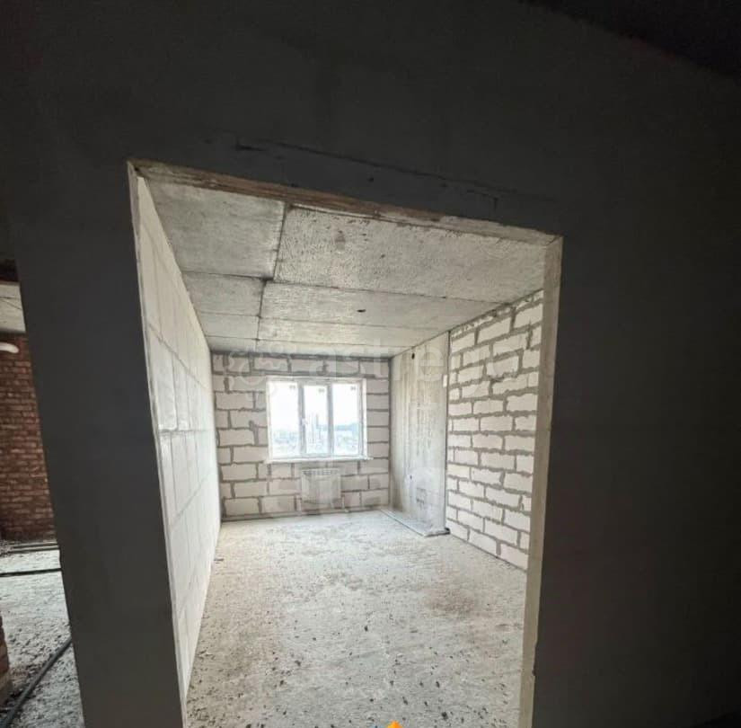 3-комн. квартира, 90.9 м2, 15/17 эт. Астрахань - изображение 2