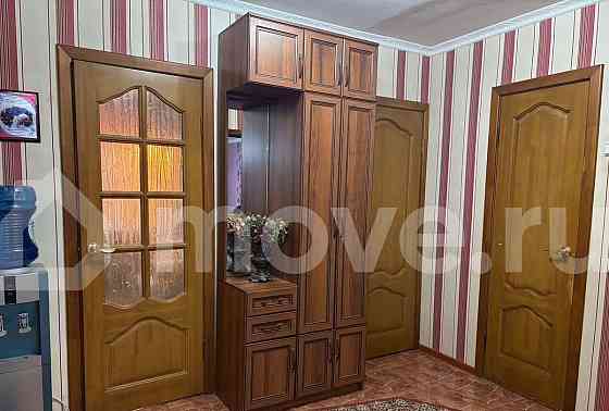 3-комн. квартира, 56.4 м, 4/5 эт. Адыгейск