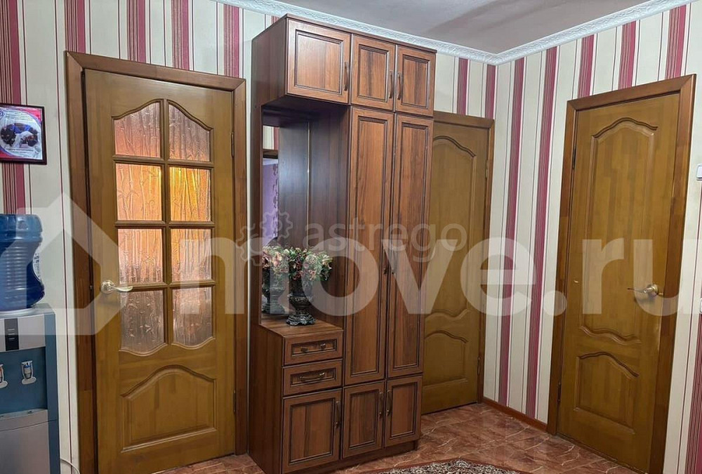 3-комн. квартира, 56.4 м, 4/5 эт. Адыгейск - изображение 3