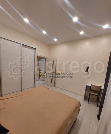 3-комн. квартира, 72 м2, 2/6 эт. Уфа - изображение 2