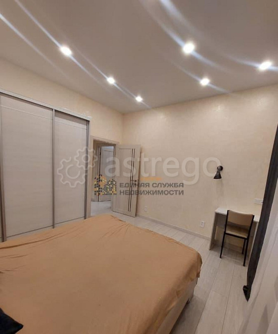 3-комн. квартира, 72 м2, 2/6 эт. Уфа - изображение 2