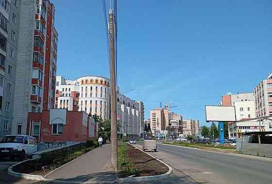 Офис, 677 м2 Архангельск