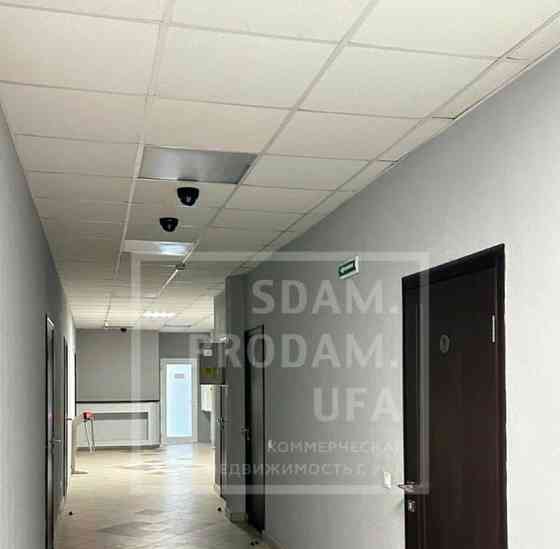Офис, 450 м2 Уфа