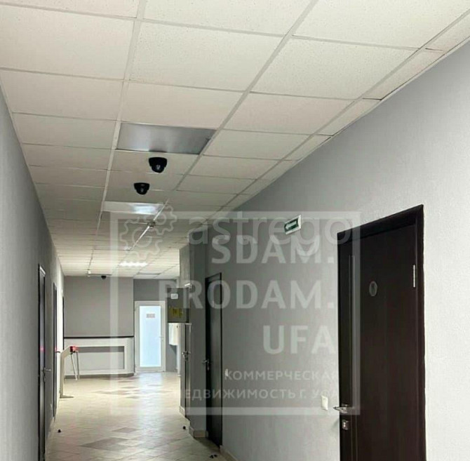 Офис, 450 м2 Уфа - изображение 5