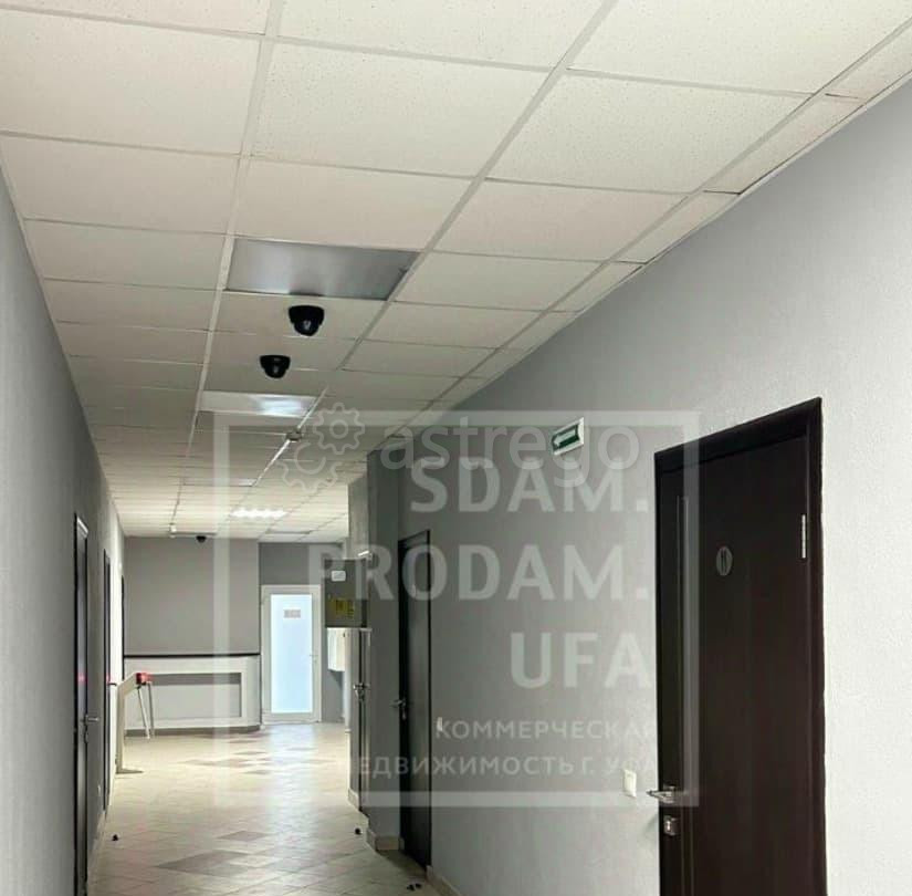 Офис, 450 м2 Уфа - изображение 5
