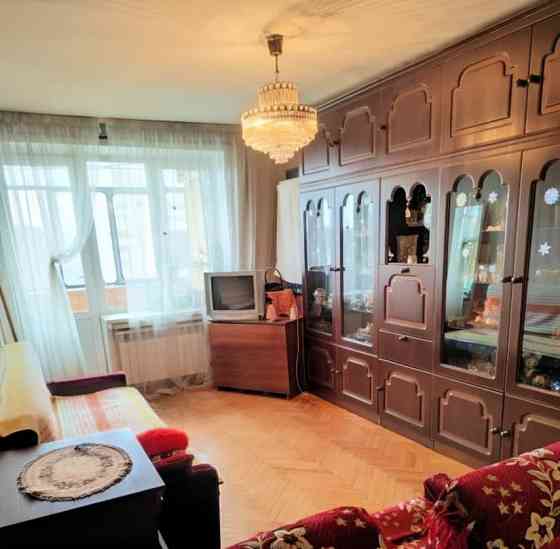 Комната, 18 м2, 7/9 эт. Москва