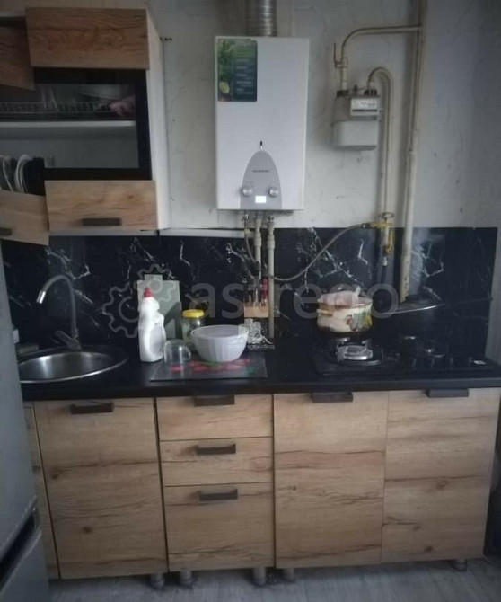 1-комн. квартира, 36 м2, 4/5 эт. Разумное - изображение 1
