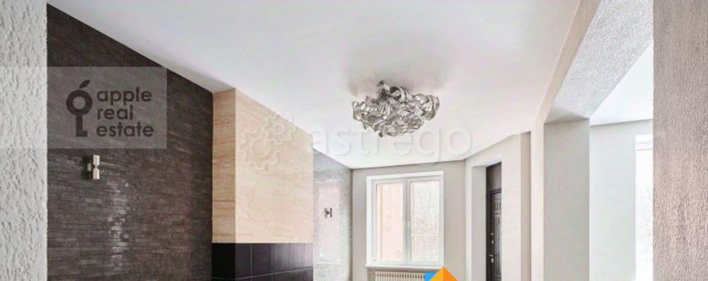 6-комн. квартира, 332 м2, 1/3 эт. Москва - изображение 7