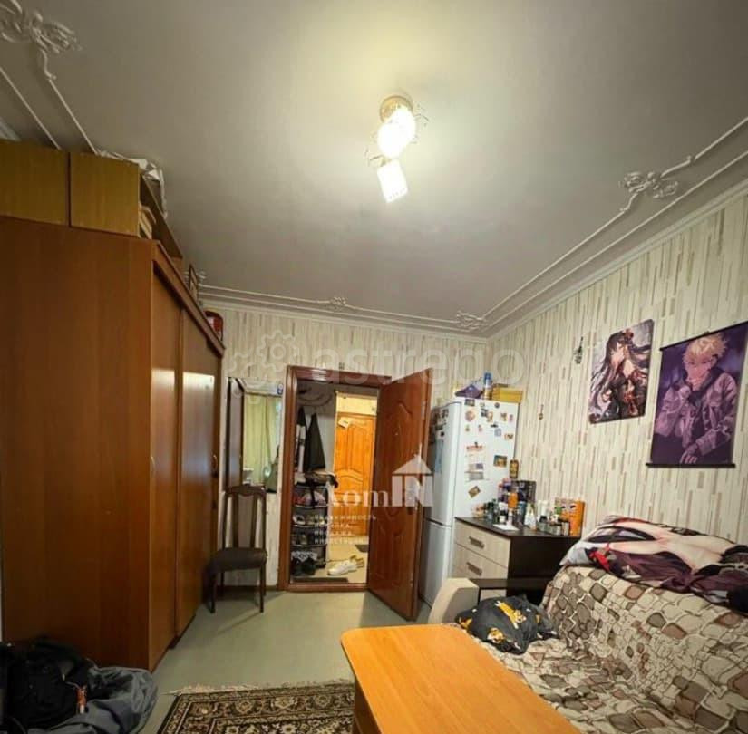 4-комн. квартира, 88.8 м2, 1/9 эт. Санкт-Петербург - изображение 6