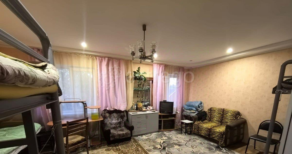 Дом, 110 м2, 1 сотка, 2 эт. Белгород - изображение 1