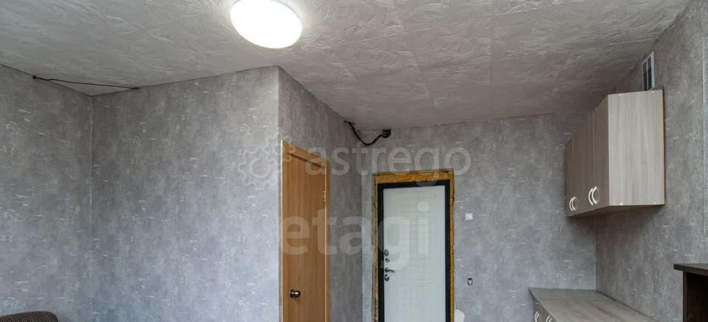 Комната, 18.9 м2, 4/5 эт. Красноярск - изображение 5