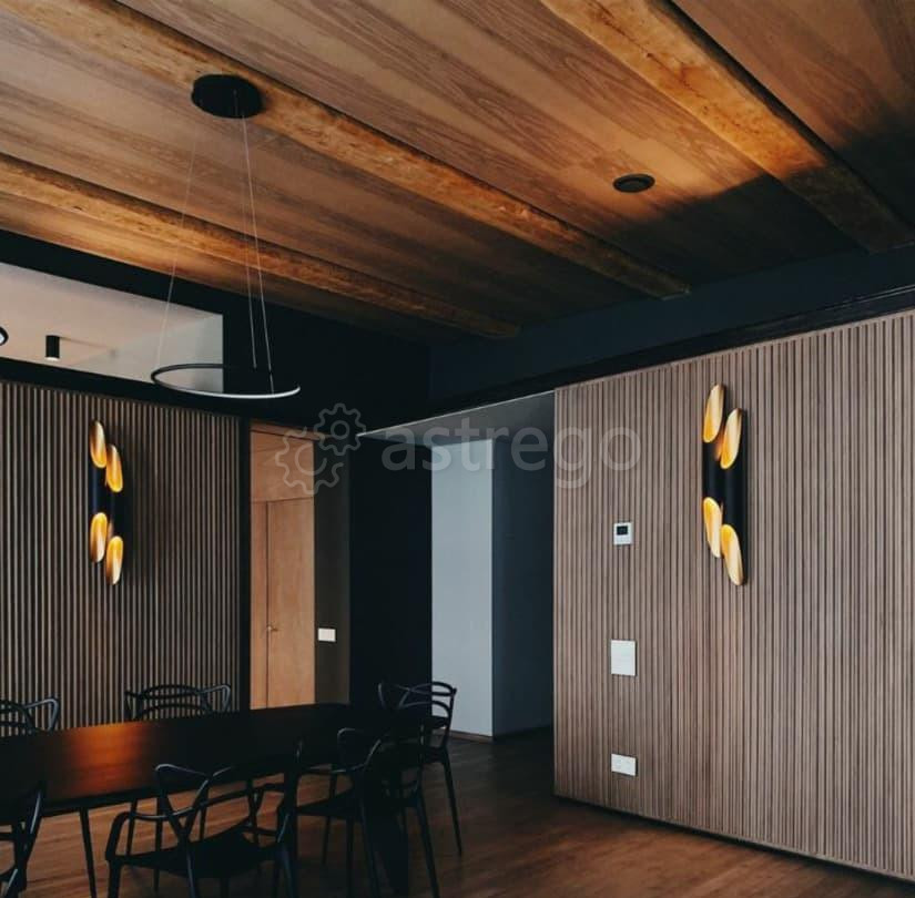 4-комн. квартира, 180 м2, 3/5 эт. Москва - изображение 2