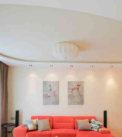 3-комн. квартира, 110 м2, 20/23 эт. Москва