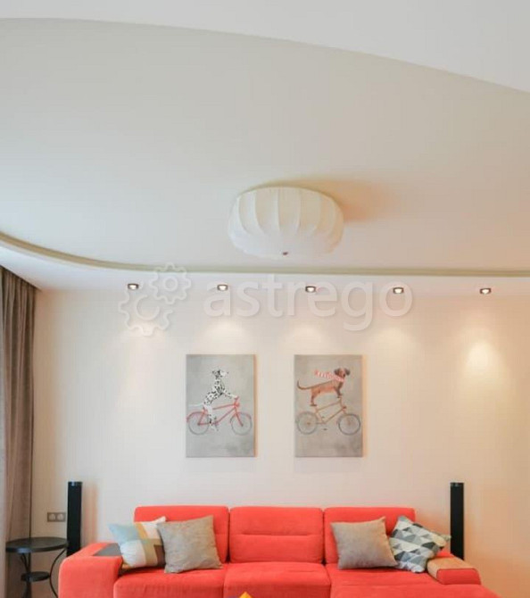 3-комн. квартира, 110 м2, 20/23 эт. Москва - изображение 1