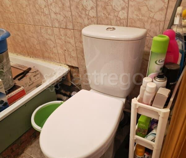 1-комн. квартира, 30 м2, 3/4 эт. Наро-Фоминск - изображение 9