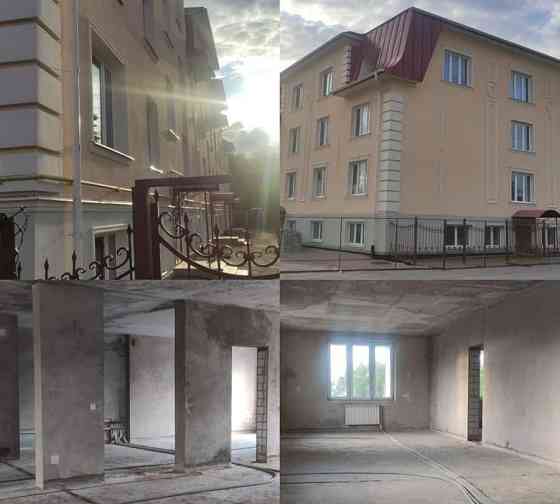 Офис, 2700 м2 Санкт-Петербург