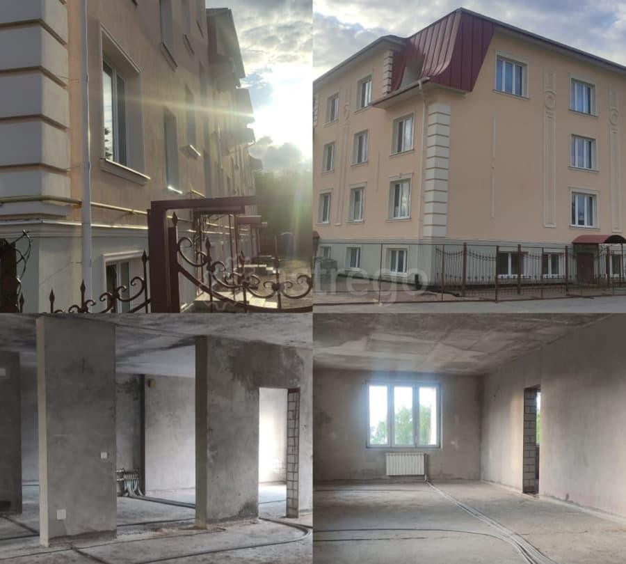 Офис, 2700 м2 Санкт-Петербург - изображение 1