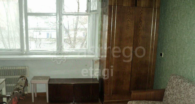 Студия, 18.1 м2, 2/5 эт. Бийск - изображение 1