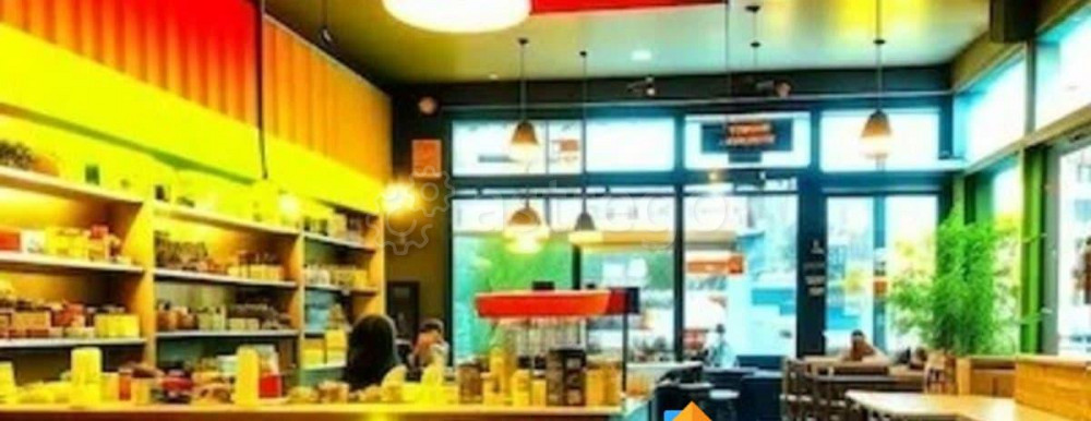 Готовый бизнес, 25 м2 Санкт-Петербург - изображение 2