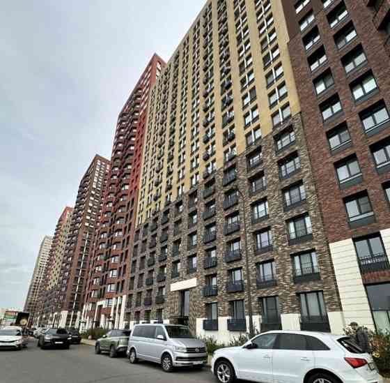 1-комн. квартира, 30 м2, 14/25 эт. Москва