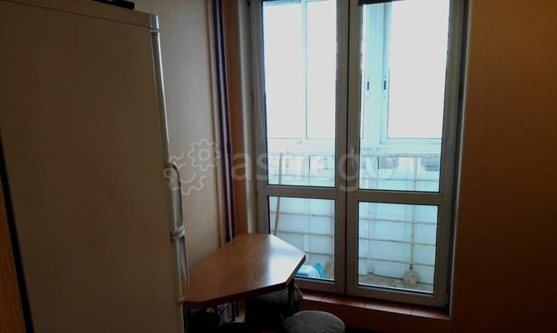 1-комн. квартира, 37 м2, 5/16 эт. Москва - изображение 5