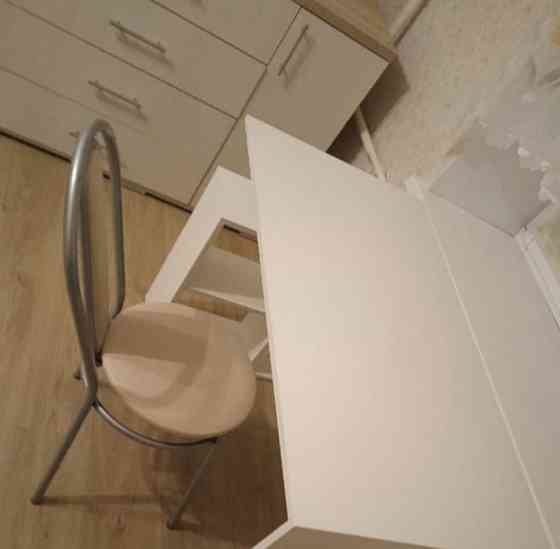 2-комн. квартира, 47 м2, 1/5 эт. Санкт-Петербург