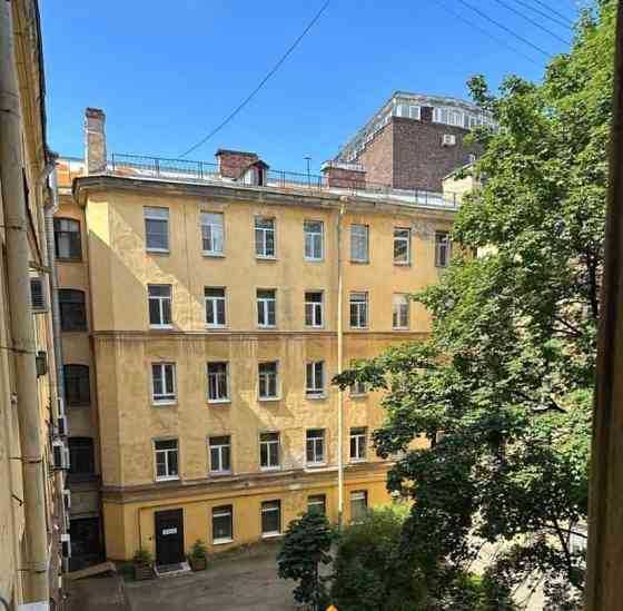 Комната, 49.2 м2, 3/5 эт. Санкт-Петербург