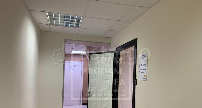 Офис, 112 м2 Уфа - изображение 7