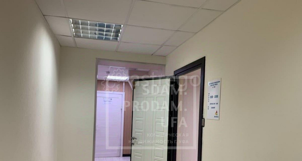 Офис, 112 м2 Уфа - изображение 7