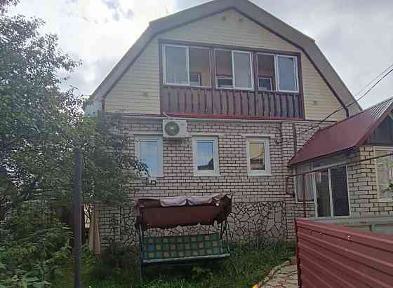 Дом, 160 м2, 11 соток, 2 эт. Уфа