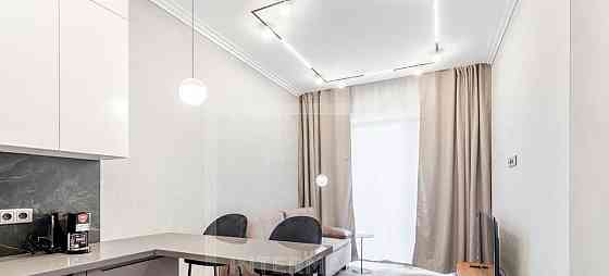 2-комн. апарт-ы, 40 м2, 3/5 эт. Москва