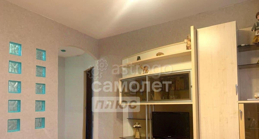 2-комн. квартира, 50 м2, 2/9 эт. Кашира - изображение 2