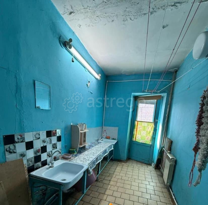 Студия, 17.9 м2, 3/5 эт. Красноярск - изображение 4