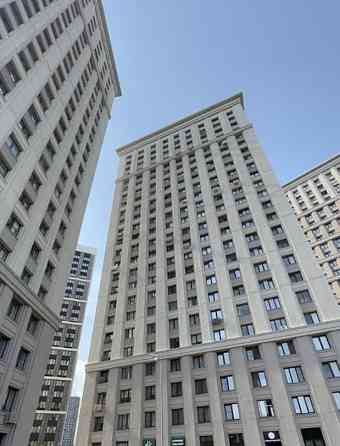 2-комн. квартира, 74 м2, 15/24 эт. Москва