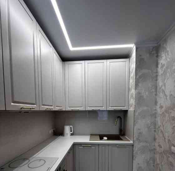 1-комн. квартира, 39.3 м2, 5/13 эт. Архангельск