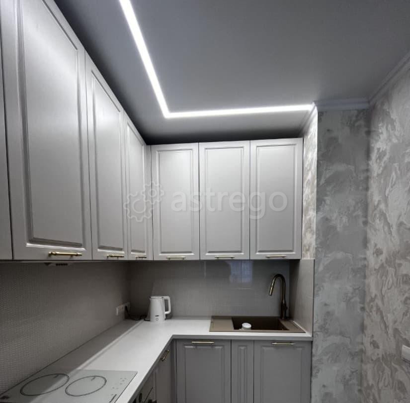 1-комн. квартира, 39.3 м2, 5/13 эт. Архангельск - изображение 4