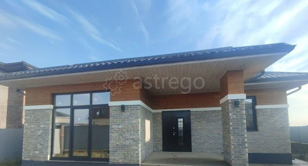 Дом, 120 м, 4 сотки, 1 эт. Энем - изображение 7