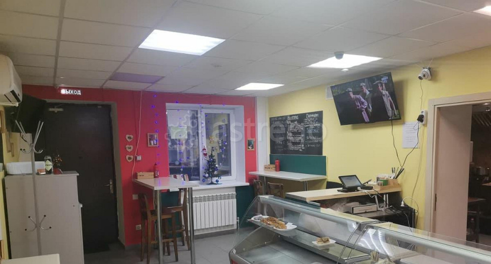 Готовый бизнес, 39 м2 Белгород - изображение 4