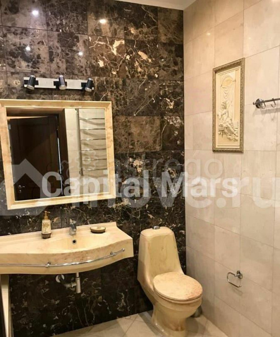 2-комн. квартира, 75 м2, 14/22 эт. Москва - изображение 4