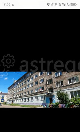 1-комн. квартира, 42 м2, 5/5 эт. Стерлитамак - изображение 1