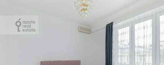 4-комн. квартира, 120 м2, 7/8 эт. Москва