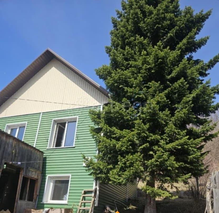 Дом, 55 м2, 5.9 сотки, 2 эт. Горно-Алтайск - изображение 7