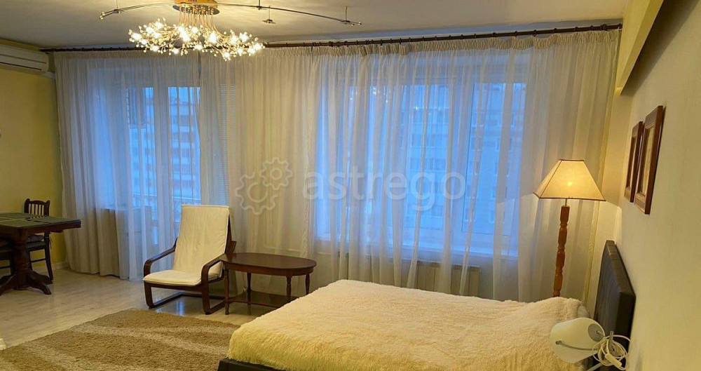 Студия, 37 м2, 10/16 эт. Москва - изображение 4