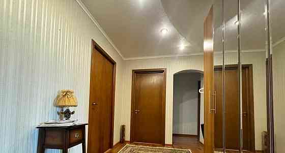 3-комн. квартира, 71 м2, 8/10 эт. Клин