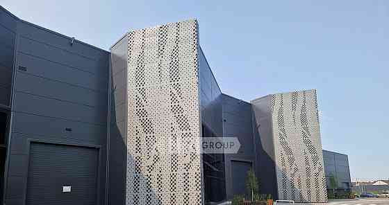 Склад, 621 м2 Подольск