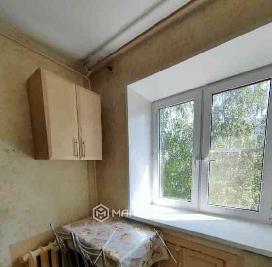 3-комн. квартира, 51 м2, 5/5 эт. Архангельск