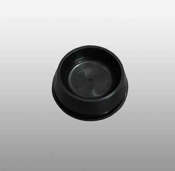 81.96002.0098 - Пробка (заглушка) щитка на Shacman, Shaanxi, КамАЗ, Урал Shaft-Gear 