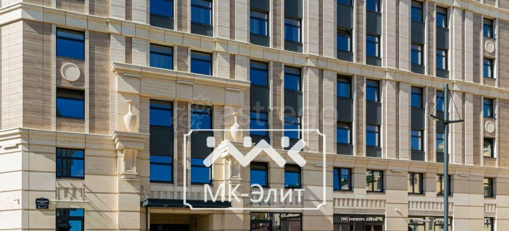 Готовый бизнес, 42.2 м2 Санкт-Петербург - изображение 1
