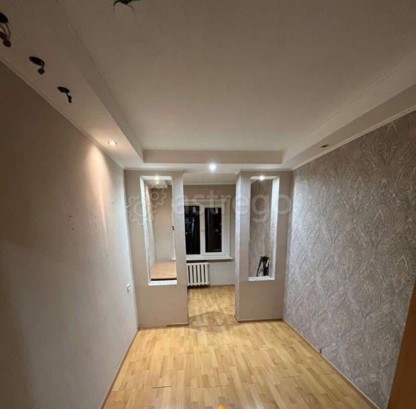 3-комн. квартира, 60 м2, 5/5 эт. Красноярск - изображение 3