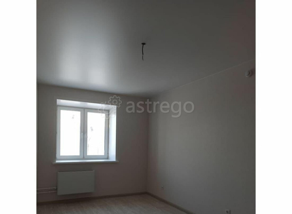 1-комн. квартира, 39.4 м2, 5/9 эт. Красноярск - изображение 4